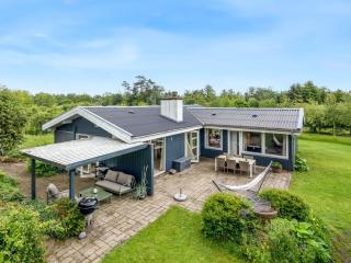 Holiday Home Vangel - 350m from the sea by Interhome - Hals - 0
