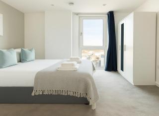 2 Bed, 2 Bath Apartment in Bow - Londra - 2