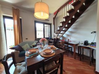 Apartment Rosie Holiday by Interhome - Syracuse - 9