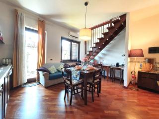 Apartment Rosie Holiday by Interhome - Syracuse - 4