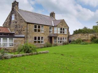 Liverton Lodge Farmhouse - Skinningrove - 0