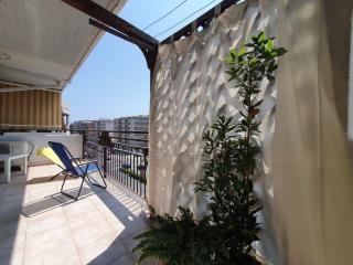 Apartment Rosie Holiday by Interhome - Syracuse - 2
