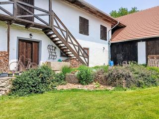 Apartment Zvonková by Interhome - Horní Planá - 8