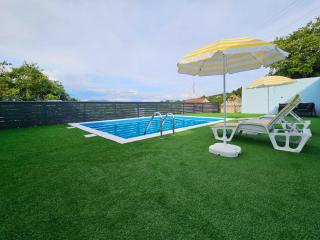 Holiday Home Sunrise by Interhome - Janjina - 5