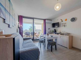 Apartment Coudalère - Jamaica-2 by Interhome - Le Barcarès - 4