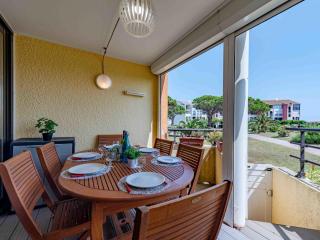 Apartment Coudalère - Jamaica-2 by Interhome - Le Barcarès - 0