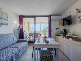 Apartment Coudalère - Jamaica-2 by Interhome - Le Barcarès - 3