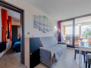 Apartment Coudalère - Jamaica-2 by Interhome - Le Barcarès - 2