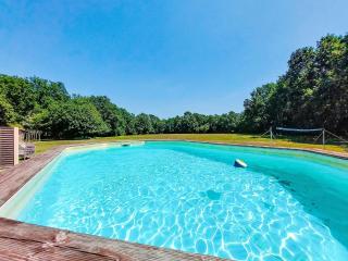 Holiday Home La Cheneraie by Interhome - Naujac-sur-Mer - 8