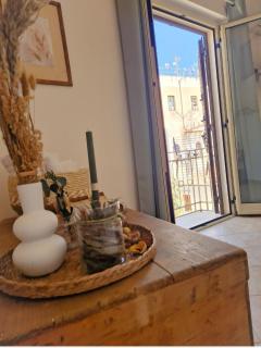 Love nest cathedral ,in the heart of the city - Palermo - 9
