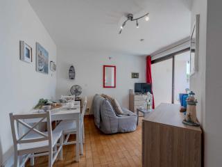 Apartment Antigua-6 by Interhome - Le Barcarès - 5