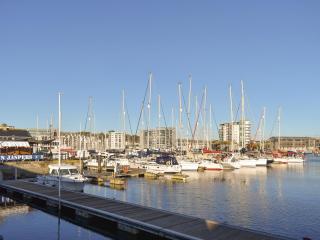 Fishermans Cottage - Plymouth - 1