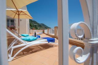 CASA MASTANDREA - 1