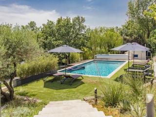 Villa Castellas by Interhome - Fressac - 8