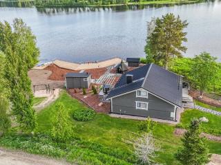 Holiday Home Aurinkopaikka by Interhome - Jämijärvi - 8