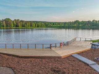 Holiday Home Aurinkopaikka by Interhome - Jämijärvi - 7