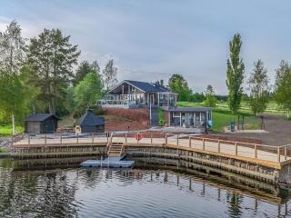 Holiday Home Aurinkopaikka by Interhome - Jämijärvi - 6