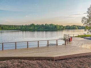 Holiday Home Aurinkopaikka by Interhome - Jämijärvi - 5
