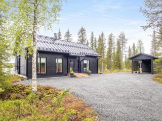 Holiday Home Villa q by Interhome - Kuusamo - 9