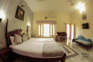 Madhav's Mallet - Jaipur - 9