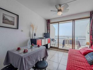 Apartment Les Marquises-5 by Interhome - Le Barcarès - 9