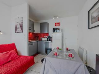Apartment Les Marquises-5 by Interhome - Le Barcarès - 4