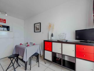 Apartment Les Marquises-5 by Interhome - 2