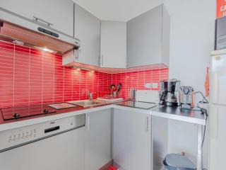 Apartment Les Marquises-5 by Interhome - Le Barcarès - 3