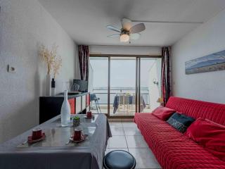 Apartment Les Marquises-5 by Interhome - Le Barcarès - 5