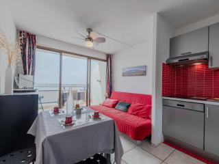 Apartment Les Marquises-5 by Interhome - Le Barcarès - 1