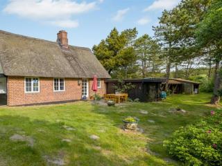 Holiday Home Ibbe - 3-5km from the sea by Interhome - Bolilmark - 0