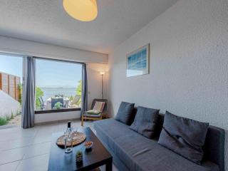 Apartment Coudalère-Guadeloupe-9 by Interhome - Le Barcarès - 5