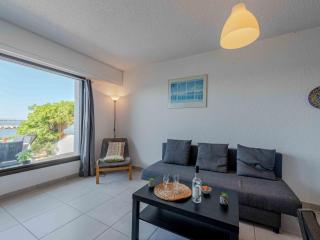 Apartment Coudalère-Guadeloupe-9 by Interhome - Le Barcarès - 2