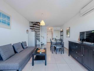 Apartment Coudalère-Guadeloupe-9 by Interhome - Le Barcarès - 1