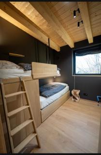 Glam Haus - Folgaria - 5