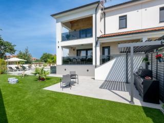 Holiday Home Villa Antares by Interhome - Štinjan - 5