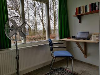 Rustige bungalow in Zuid-Limburg - Simpelveld - 1