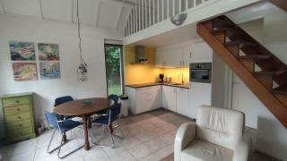 Rustige bungalow in Zuid-Limburg - Simpelveld - 5
