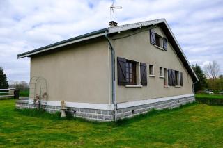 L'Air du Temps - Campagne, Calme, Familial - Lapte - 9