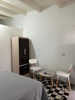Complejo Norita - San Agustín de Valle Fértil - 5