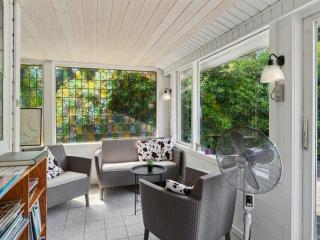 Holiday Home Rieke - from the sea by Interhome - Rørvig - 4