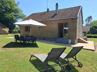Gîte des giblins - Saint Amand en Puisaye - Saint-Amand-en-Puisaye - 1