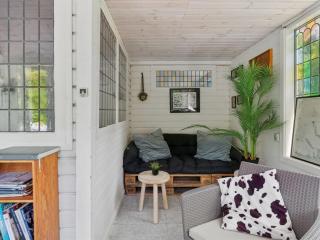 Holiday Home Rieke - from the sea by Interhome - Rørvig - 3