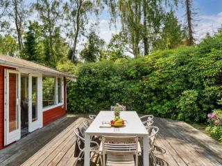 Holiday Home Rieke - from the sea by Interhome - Rørvig - 5