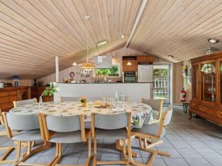 Holiday Home Rieke - from the sea by Interhome - Rørvig - 2