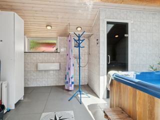 Holiday Home Rieke - from the sea by Interhome - Rørvig - 1
