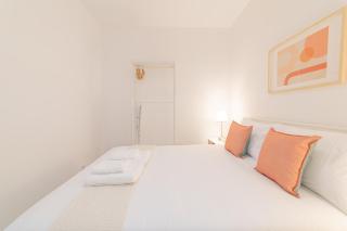 Garcia Apartments - Lisbon's Charm Stay - Lisbona - 6