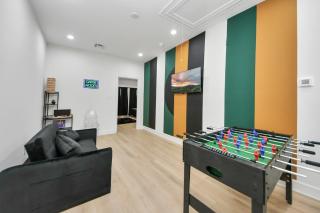 Stylish & Cozy Mins to Downtown With Backayrd - Houston - 4