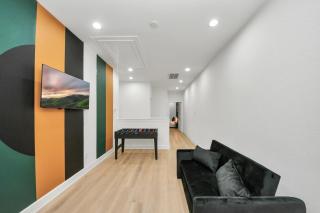 Stylish & Cozy Mins to Downtown With Backayrd - Houston - 2