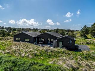 Holiday Home Eriksine - 750m from the sea by Interhome - Løkken - 9